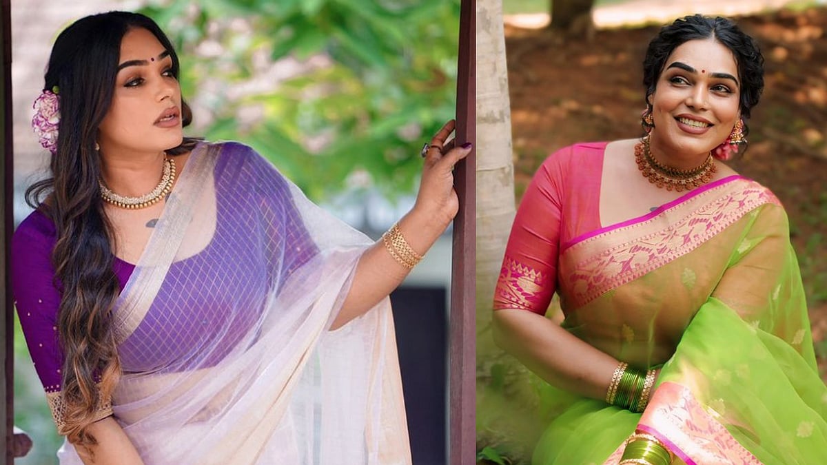 വിവാഹ നിശ്ചയം കഴിഞ്ഞ് 5 മാസം, സമാധാനത്തിനും മാനസിക പുരോഗതിക്കും വേണ്ടി വേര്‍പിരിയുന്നു: സീമ വിനീത്